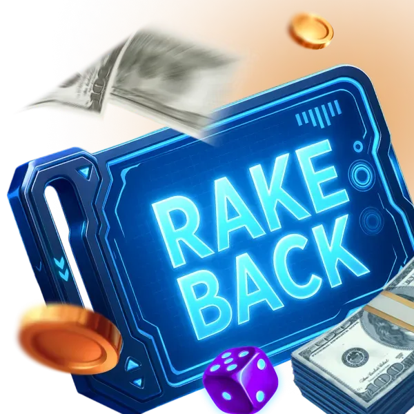 Fino al 18% sul gioco reale su Magneticslots Casino